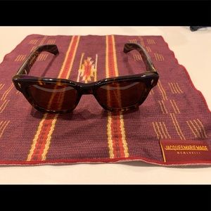 Jacques Marie Mage “ Molin” 449/450